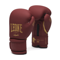 Guanti Boxe Bordeaux Edition