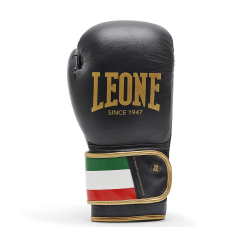 Guanti Boxe Italy '47 Nero