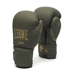 Guanti Boxe Military Edition