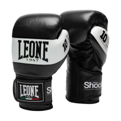 Guanti Boxe Shock Nero