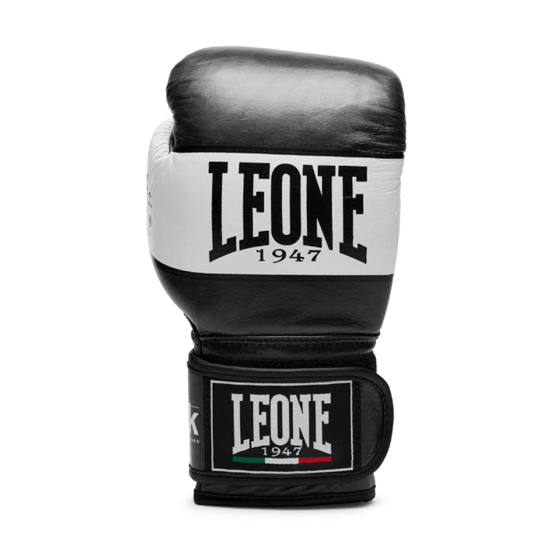 Guanti Boxe Shock Nero