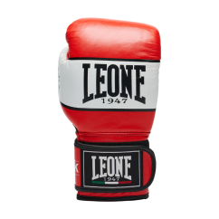 Guanti Boxe Shock Rosso