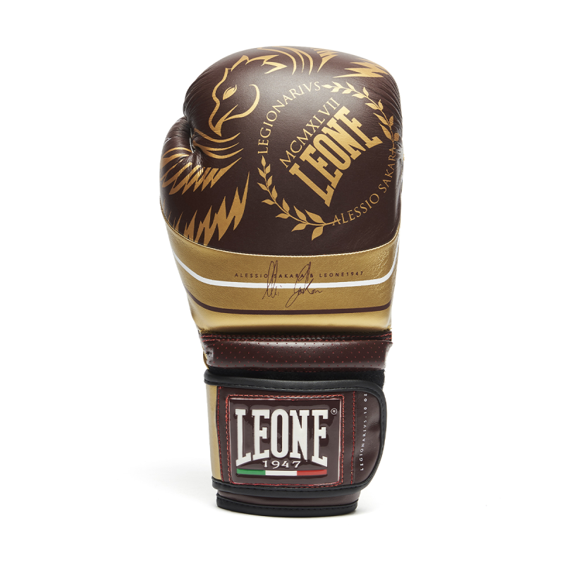 Guanti Boxe Legionarius 10 OZ
