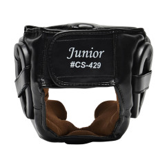 Casco Junior