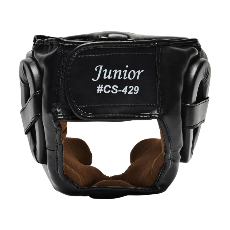 Casco Junior