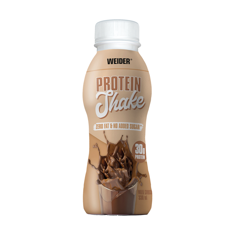 Protein shake cioccolato 330 ml