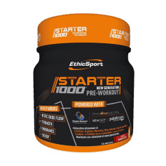 Starter 1000 400 g