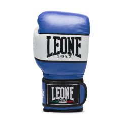 Guanti Boxe Shock Blu