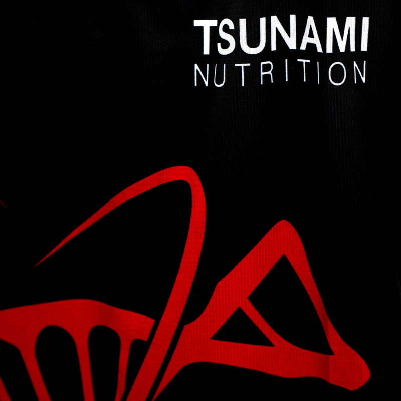 Tank top official nera