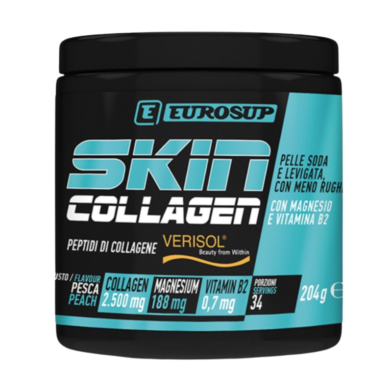 Skin Collagen 204 g