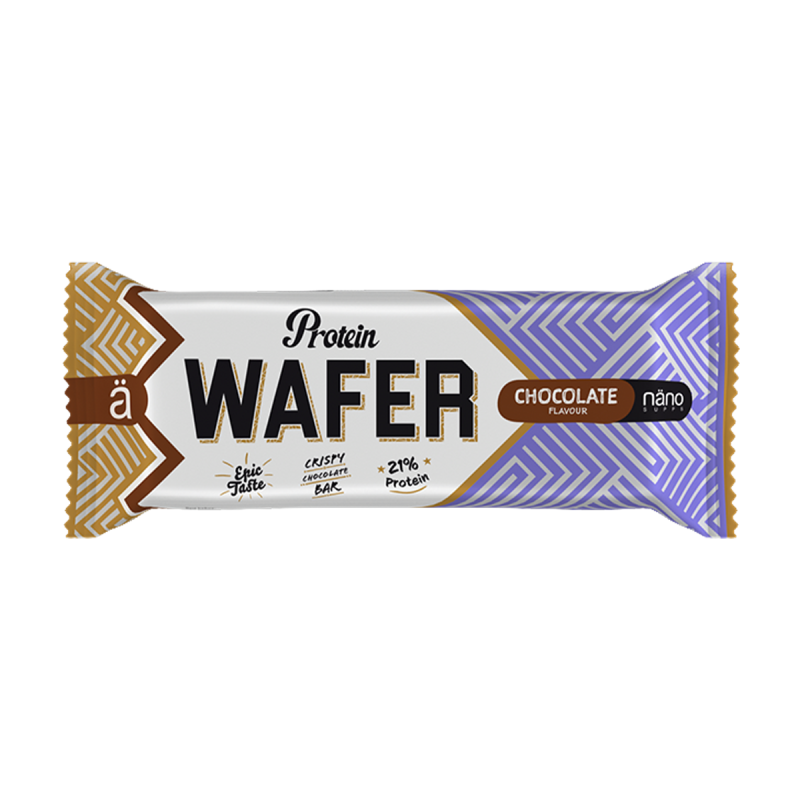 Protein Wafer 40 g