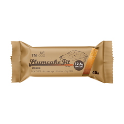 Plumcake Fit 45 g