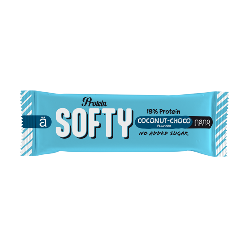 Protein Softy 33,3 g
