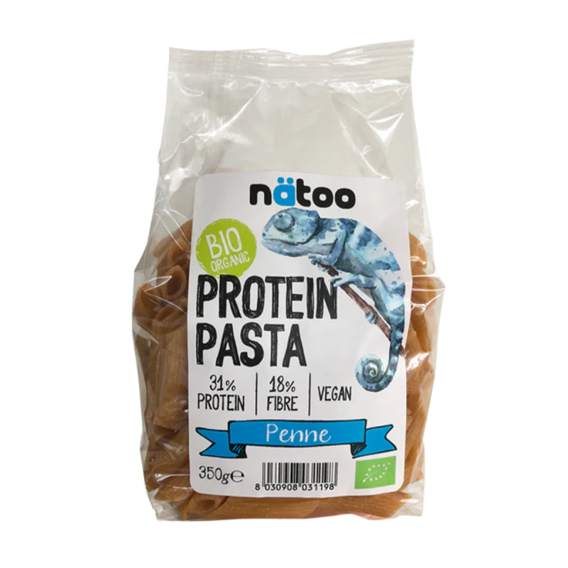 Protein Pasta Bio Penne 350 g