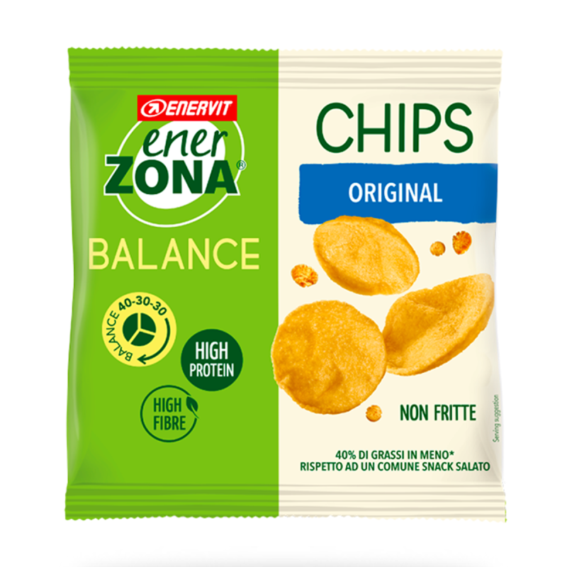 Chips 40-30-30 23 g