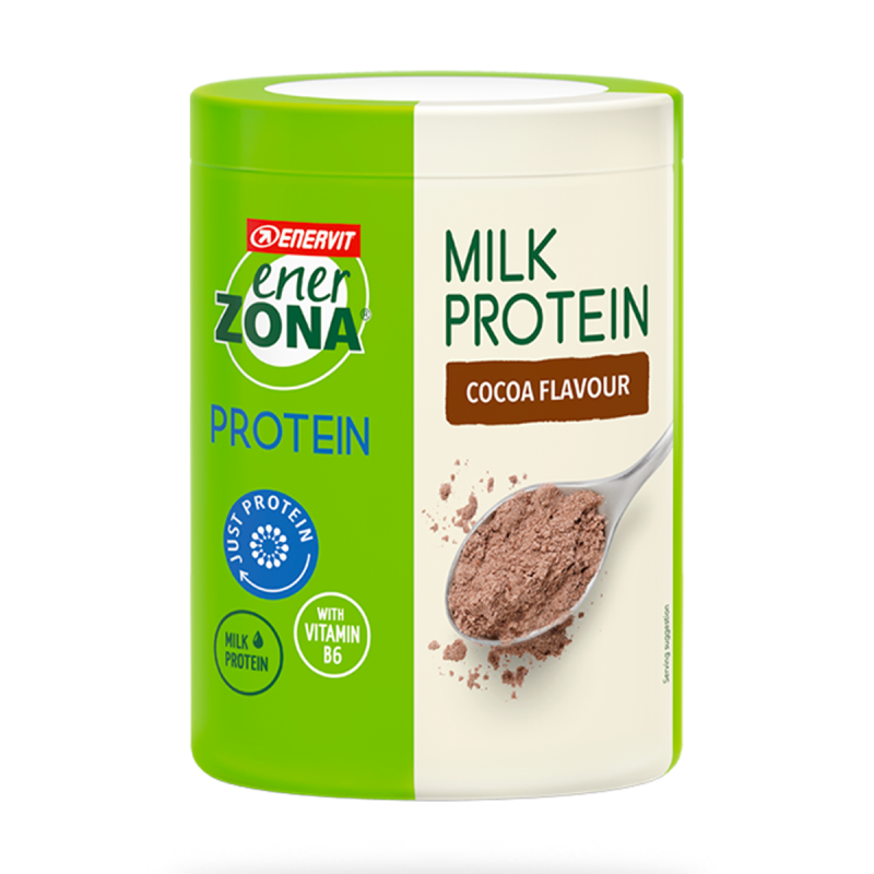 Milk Protein Gusto Cacao - 230 g