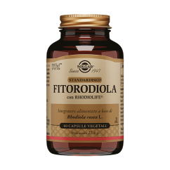 Fitorodiola 60 cps