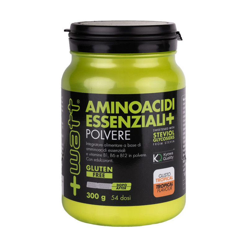 Aminoacidi Essenziali+ Polvere 300 g