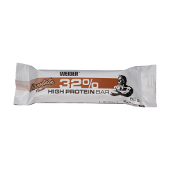 32% protein bar 60 g