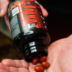 3Alkapure Professional 120 softgels