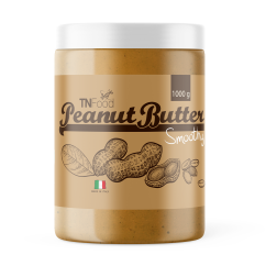 Burro di Arachidi Smoothy...