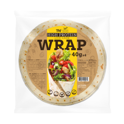 Protein Wrap PIADINA Low...