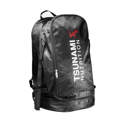 Zaino Urban Tsunami nero