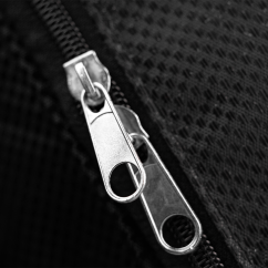 Zaino Urban Tsunami nero