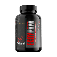 ECDY Pure Professional 120...