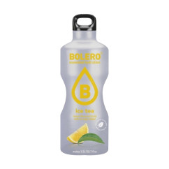 Bolero Drinks con Stevia 3...