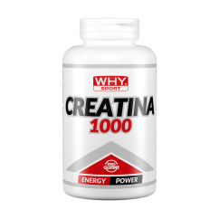 Creatina 1000 240 tbl