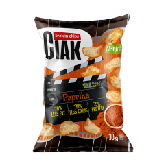 CIAK Protein Chips 30 g