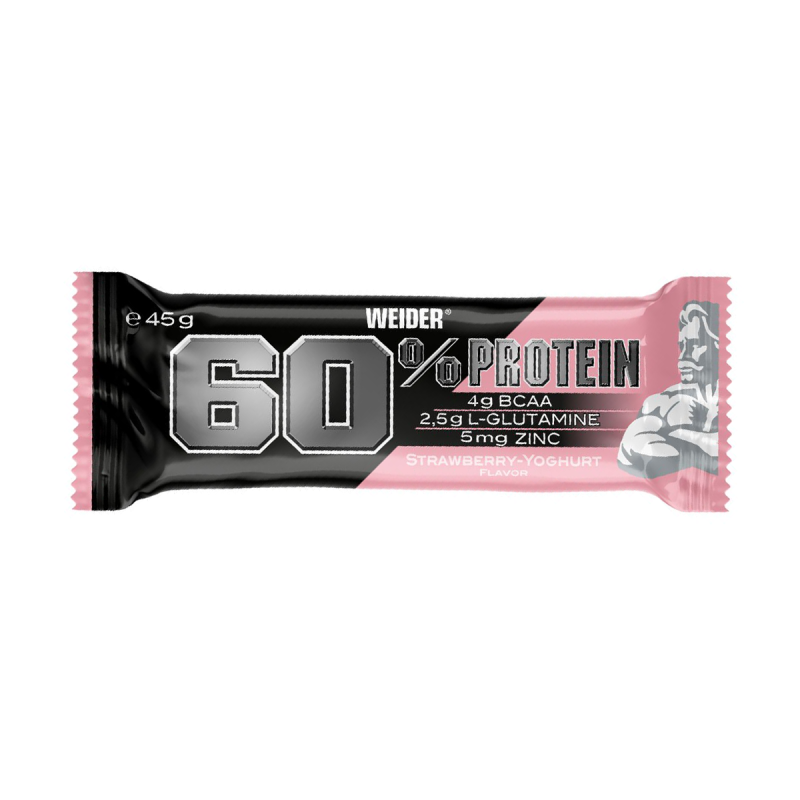 60% Protein Bar 45 g