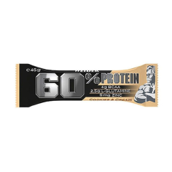 60% Protein Bar 45 g