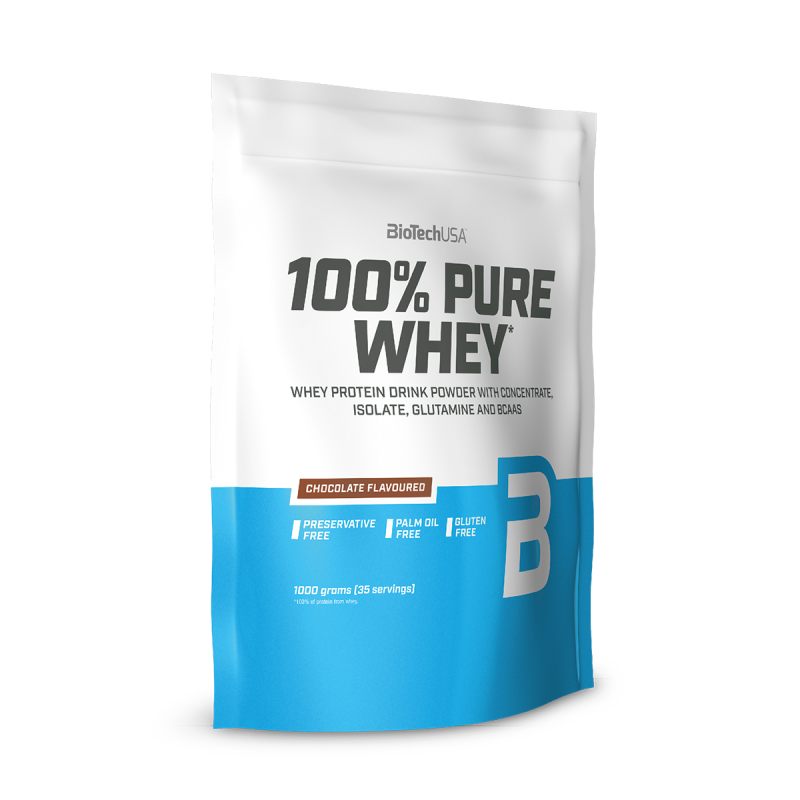 100% Pure Whey 1000 g