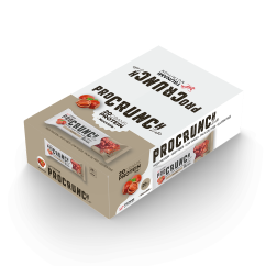 Pro Crunch Zero 60g - BOX...