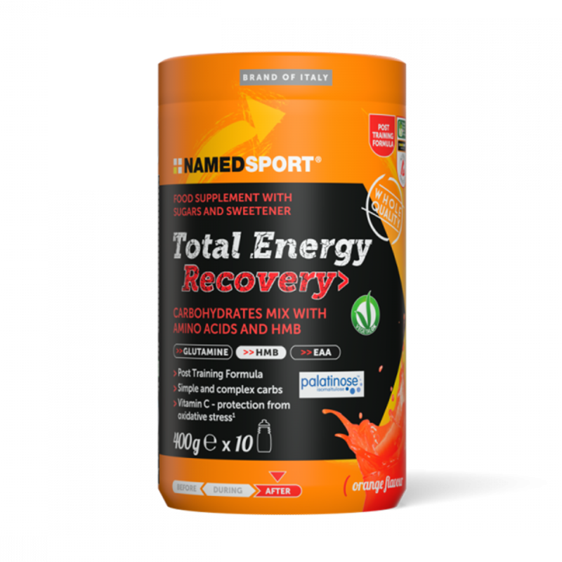 Total Energy Recovery 400 g
