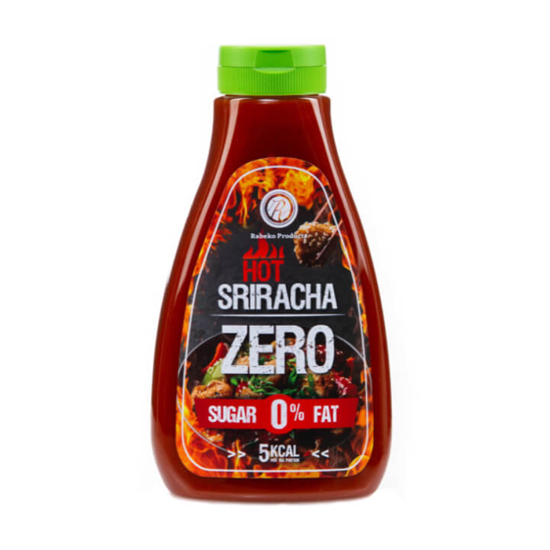 Rabeko Zero Sauce 350 ml