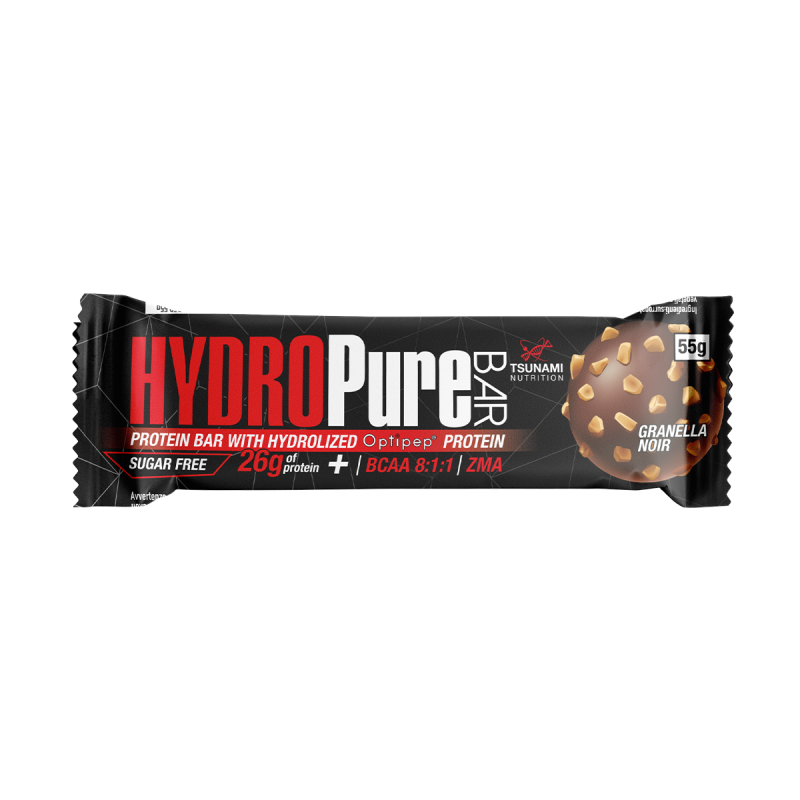 Hydro Purebar 55 g