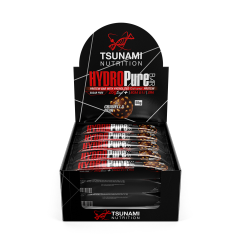 Hydro PureBar 55 g - BOX DA 24 PZ