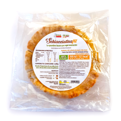 Schiacciatina Fit 80g