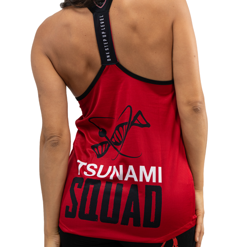 Tank Top Don't Look Back Donna