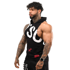 Tsunami Tank Top Uomo STREET STYLE