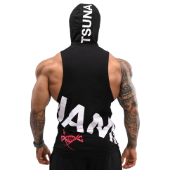 Tsunami Tank Top Uomo STREET STYLE