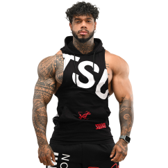 Tsunami Tank Top Uomo STREET STYLE