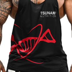 Tank top official nera
