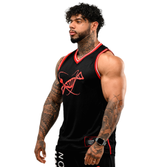 Basketball Tank Tsunami Official