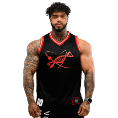 Basketball Tank Tsunami Official