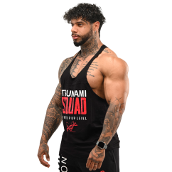 Canotta "One Step Up Level" uomo