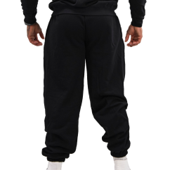 Pantalone official nero